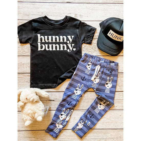 Hunny Bunny Tee