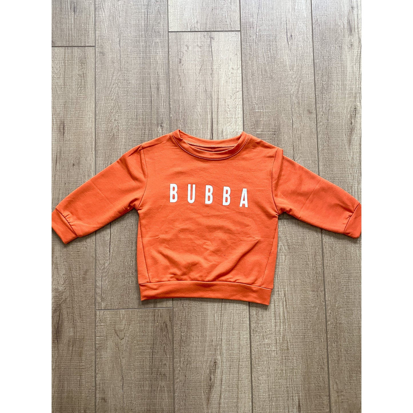 Bubba + Sissy Crewneck