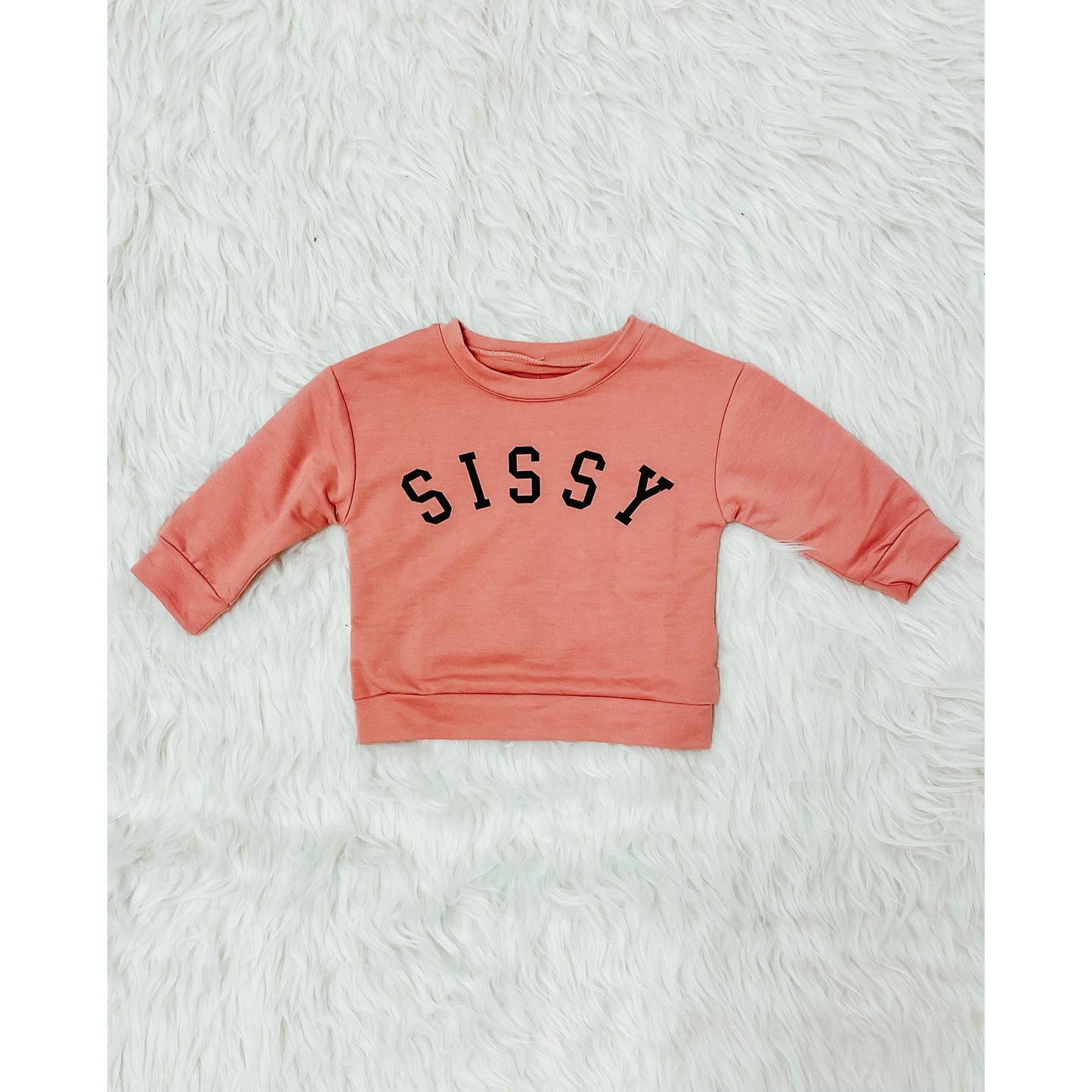 Sissy Crewneck